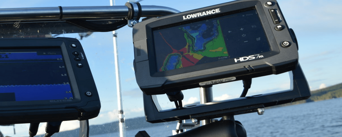 Which echo sounder is best for you